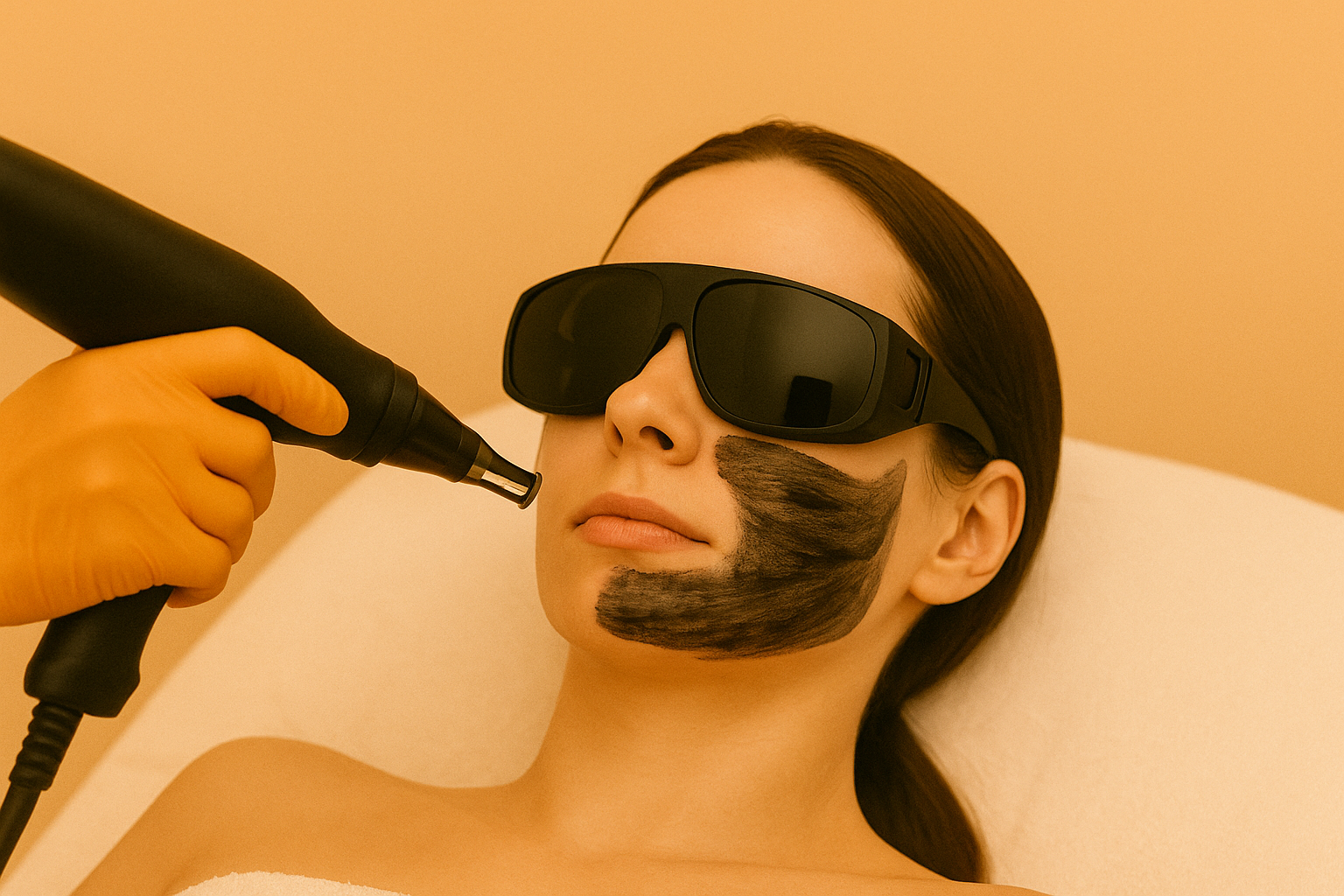 Skin Dullness Treatment